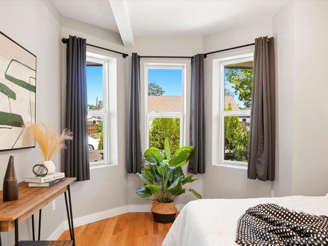 2555 N Clarkson Street, Denver, CO 80205