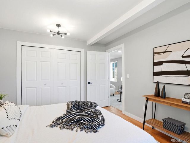 2555 N Clarkson Street, Denver, CO 80205