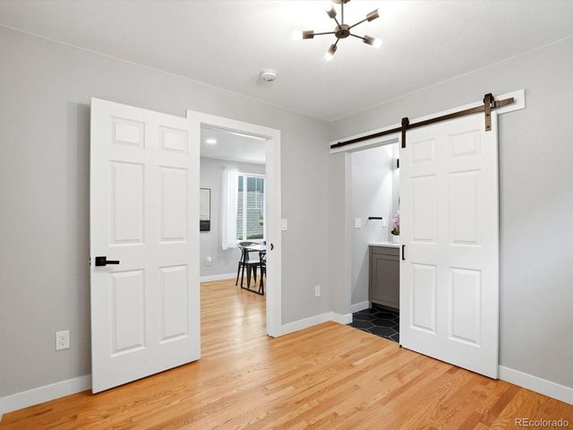 2555 N Clarkson Street, Denver, CO 80205
