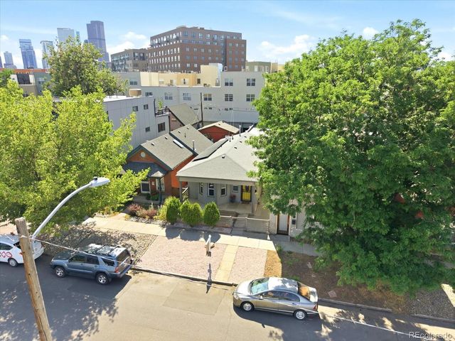 2555 N Clarkson Street, Denver, CO 80205