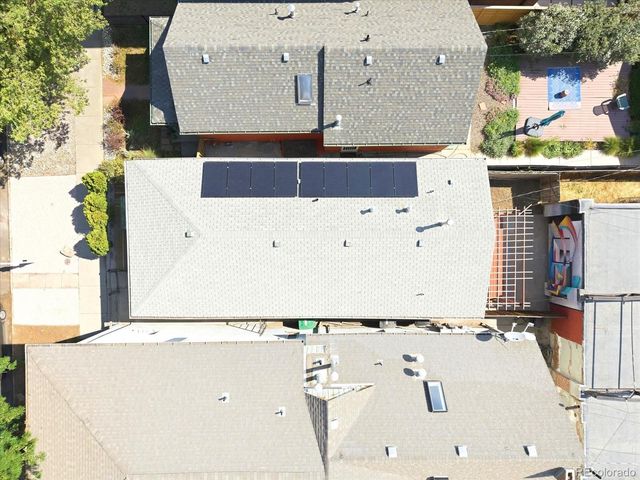 2555 N Clarkson Street, Denver, CO 80205