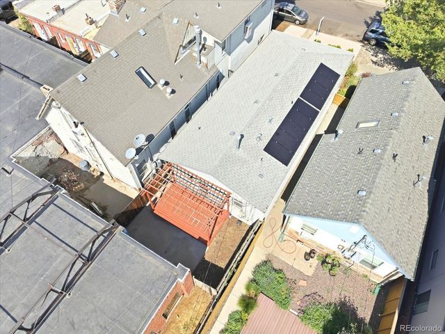 2555 N Clarkson Street, Denver, CO 80205