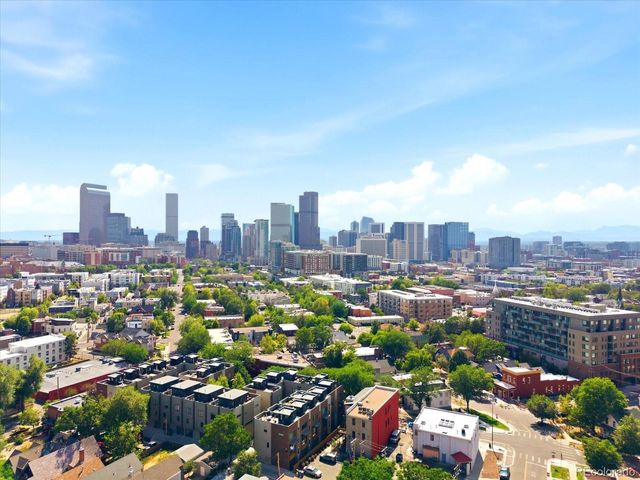 2555 N Clarkson Street, Denver, CO 80205