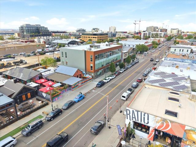 2555 N Clarkson Street, Denver, CO 80205