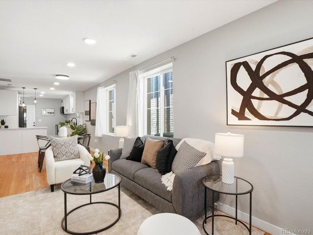 2555 N Clarkson Street, Denver, CO 80205