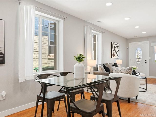 2555 N Clarkson Street, Denver, CO 80205