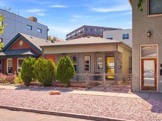 2555 N Clarkson Street, Denver, CO 80205