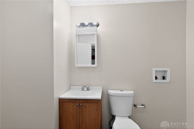 4250 Nevada Avenue, Trotwood, OH 45416