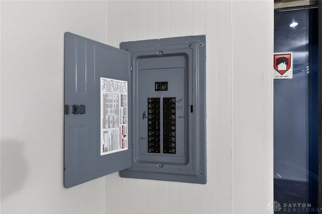 4250 Nevada Avenue, Trotwood, OH 45416