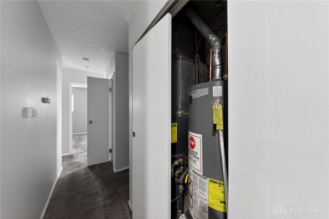 4250 Nevada Avenue, Trotwood, OH 45416