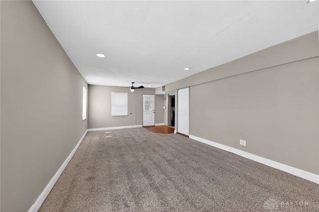 4250 Nevada Avenue, Trotwood, OH 45416