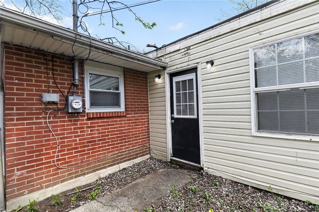 4250 Nevada Avenue, Trotwood, OH 45416