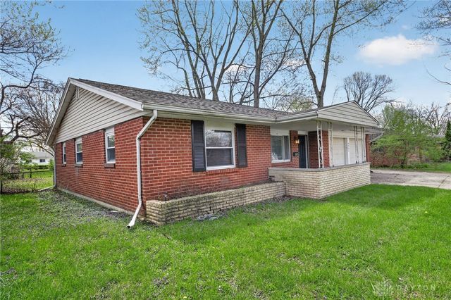 4250 Nevada Avenue, Trotwood, OH 45416