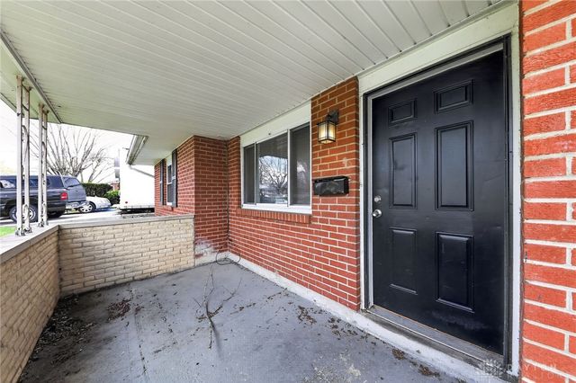 4250 Nevada Avenue, Trotwood, OH 45416