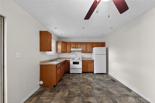 4250 Nevada Avenue, Trotwood, OH 45416