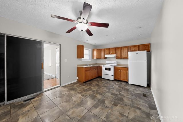 4250 Nevada Avenue, Trotwood, OH 45416