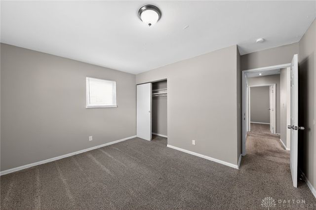 4250 Nevada Avenue, Trotwood, OH 45416