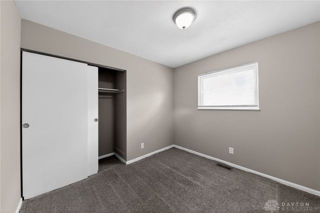 4250 Nevada Avenue, Trotwood, OH 45416