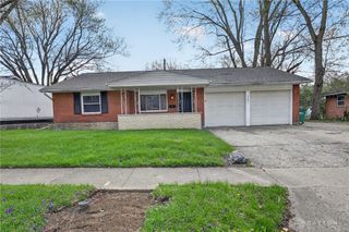 4250 Nevada Avenue, Trotwood, OH 45416