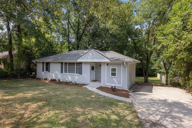 5921 Lawson Street, Columbus, GA 31909