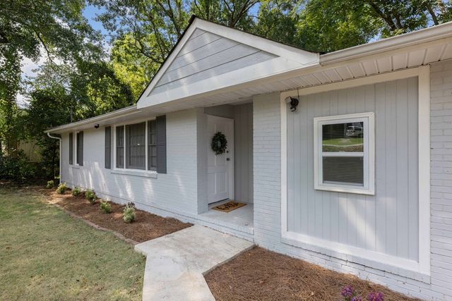 5921 Lawson Street, Columbus, GA 31909
