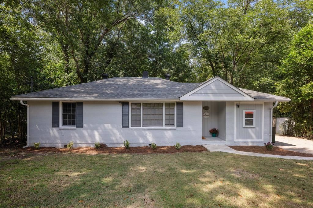 5921 Lawson Street, Columbus, GA 31909