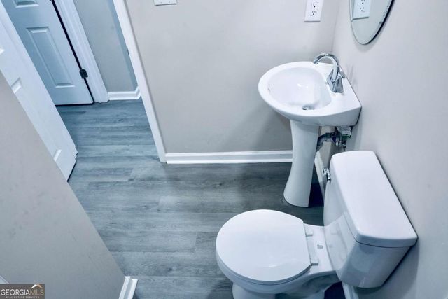 3591 Bramblevine Circle, Lithonia, GA 30038