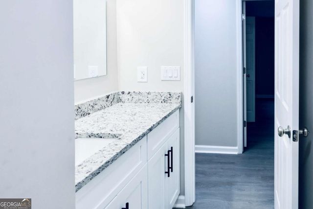 3591 Bramblevine Circle, Lithonia, GA 30038