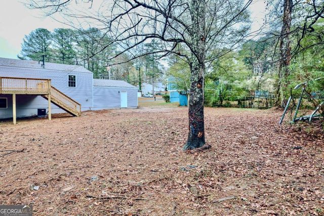 3591 Bramblevine Circle, Lithonia, GA 30038