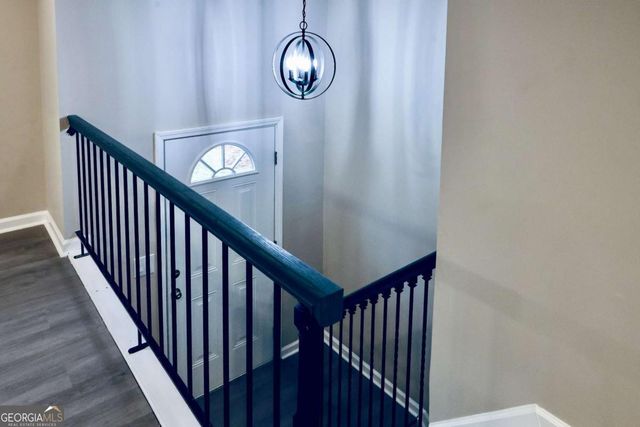 3591 Bramblevine Circle, Lithonia, GA 30038