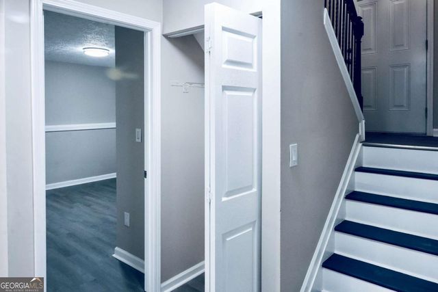 3591 Bramblevine Circle, Lithonia, GA 30038