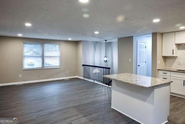 3591 Bramblevine Circle, Lithonia, GA 30038