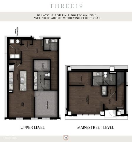 319 E 16th Street 206, Indianapolis, IN 46202