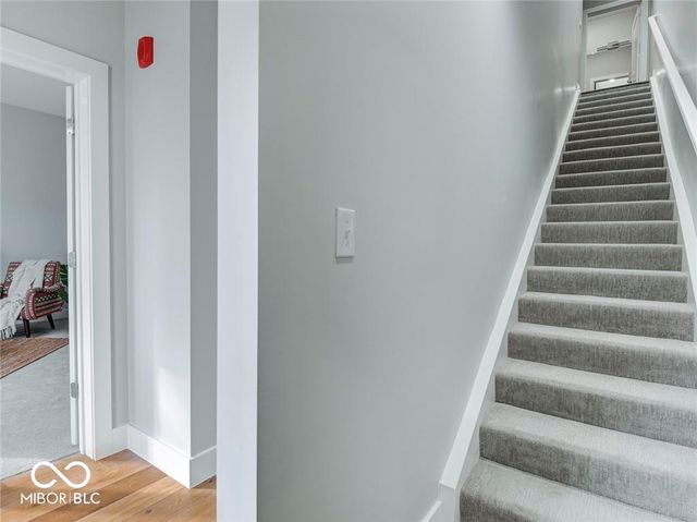 319 E 16th Street 206, Indianapolis, IN 46202