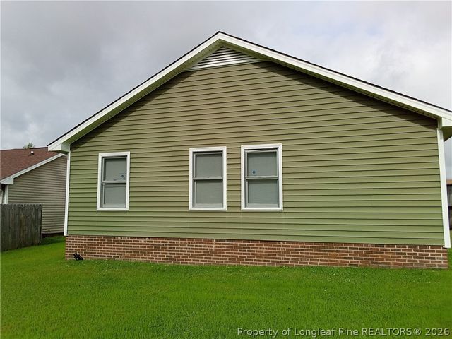 5709 Charbonneau Court, Fayetteville, NC 28304