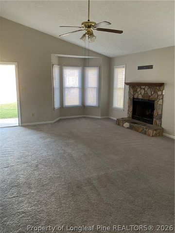 5709 Charbonneau Court, Fayetteville, NC 28304