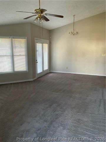 5709 Charbonneau Court, Fayetteville, NC 28304