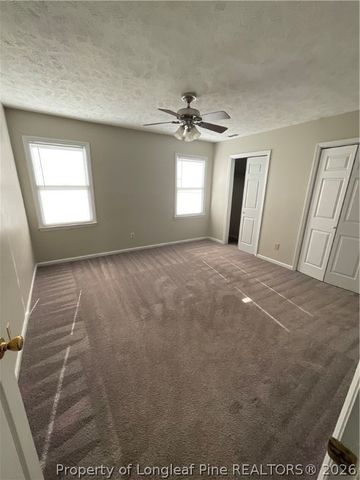 5709 Charbonneau Court, Fayetteville, NC 28304