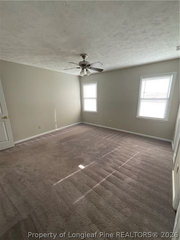 5709 Charbonneau Court, Fayetteville, NC 28304