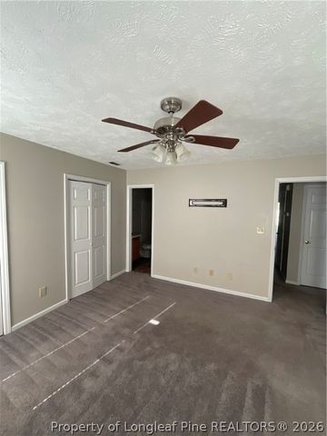 5709 Charbonneau Court, Fayetteville, NC 28304