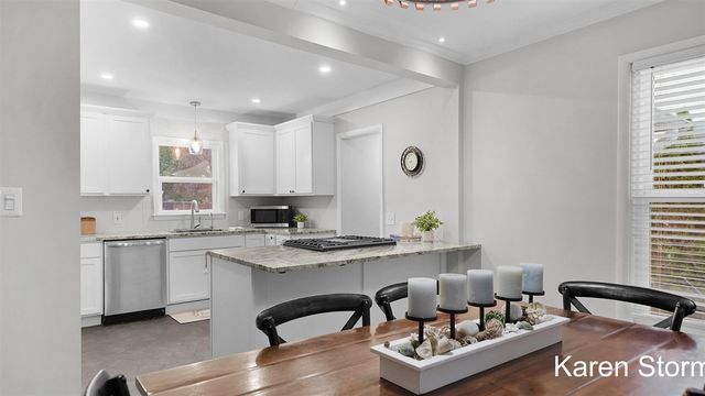 134 Fitzhugh Avenue, Grand Rapids, MI 49506