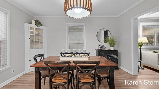 134 Fitzhugh Avenue, Grand Rapids, MI 49506