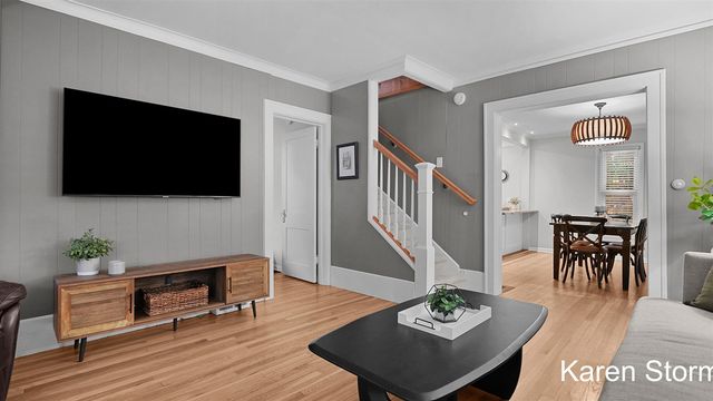 134 Fitzhugh Avenue, Grand Rapids, MI 49506