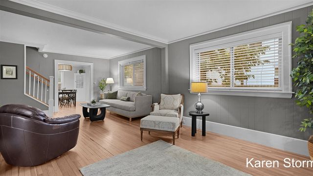 134 Fitzhugh Avenue, Grand Rapids, MI 49506