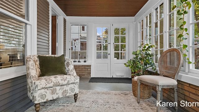 134 Fitzhugh Avenue, Grand Rapids, MI 49506