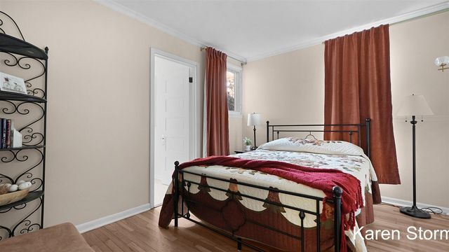 134 Fitzhugh Avenue, Grand Rapids, MI 49506