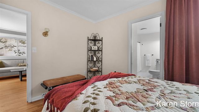134 Fitzhugh Avenue, Grand Rapids, MI 49506
