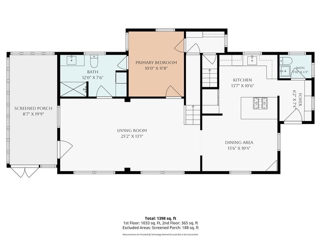 134 Fitzhugh Avenue, Grand Rapids, MI 49506