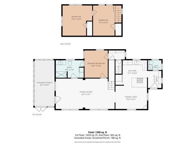 134 Fitzhugh Avenue, Grand Rapids, MI 49506