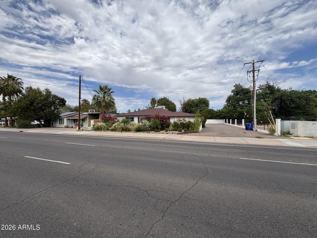 503 N ALMA SCHOOL Road, Mesa, AZ 85201 — photo 4